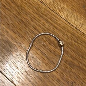 Pandora Bracelet